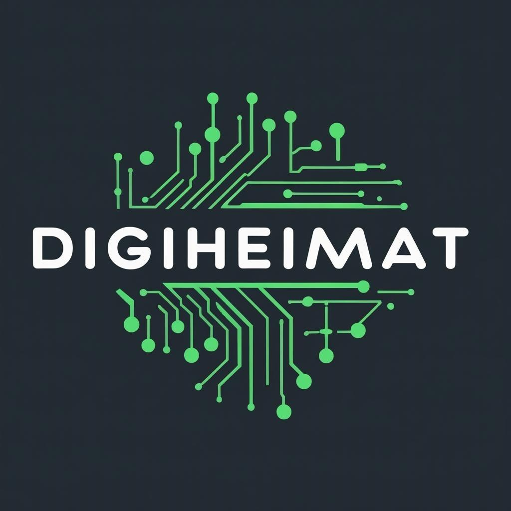 DigitaHeimat Logo